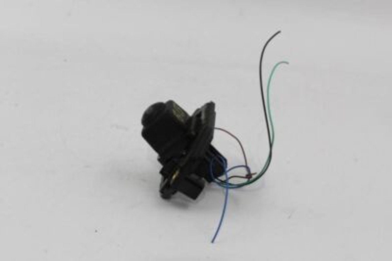 Camera/Projector Camera Rear In Liftgate Fits 2018-2019 NISSAN KICKS OEM #16705 284425RA2A