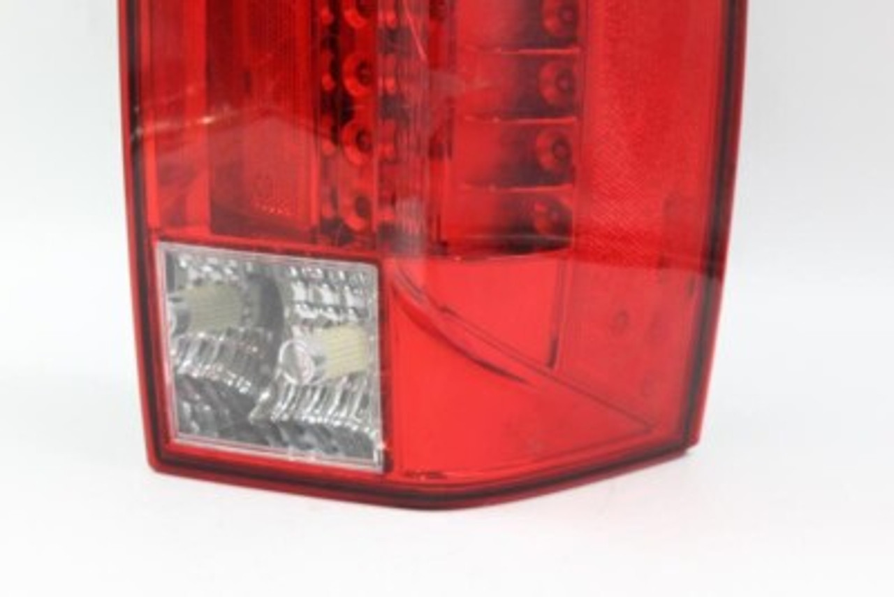 Right Passenger Tail Light Fits 2007-2014 CADILLAC ESCALADE OEM #17190