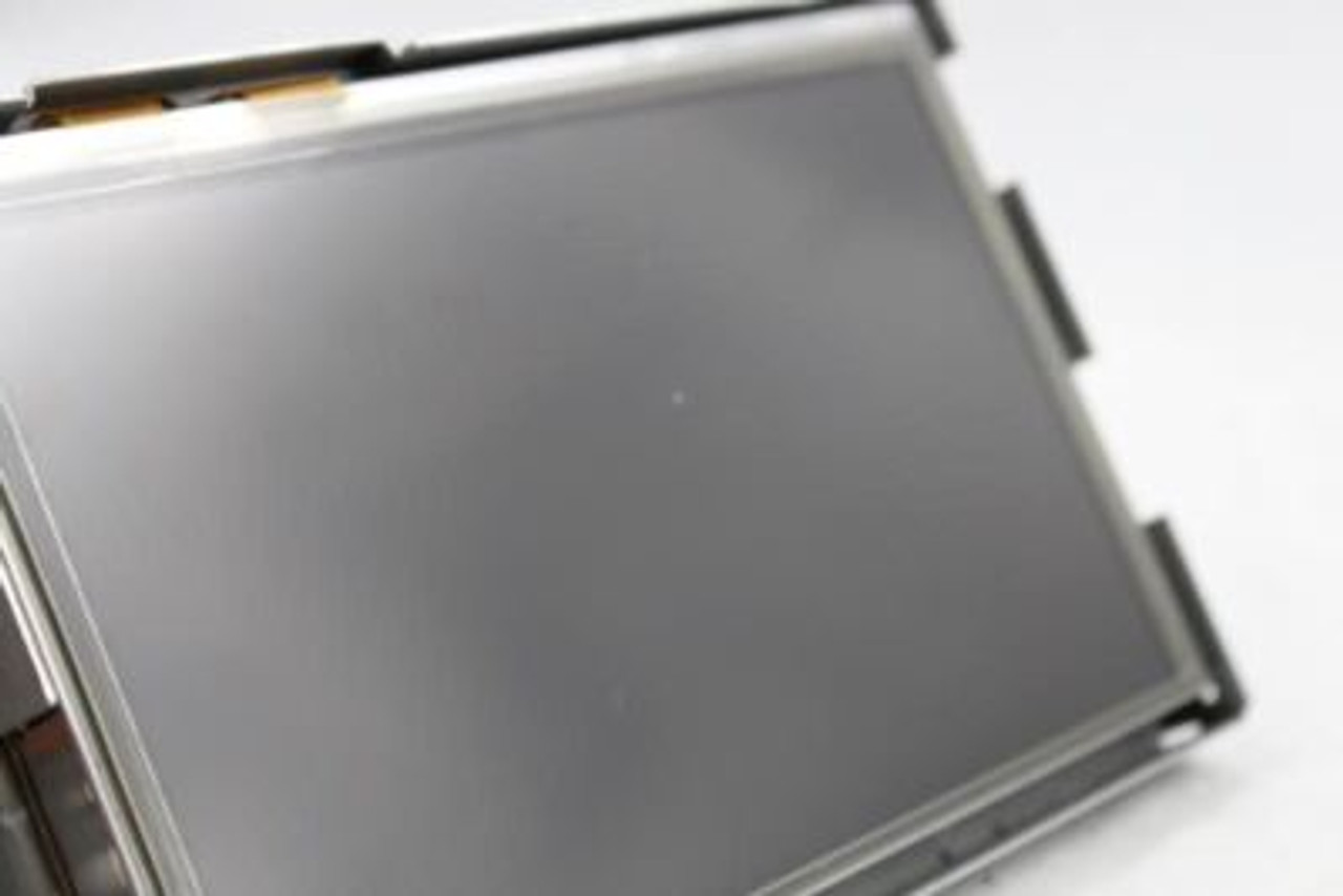 Info-GPS-TV Screen Display Center Dash Mounted Fits 2015-19 JAGUAR XE OEM #17490 FK72-19C299-AC
