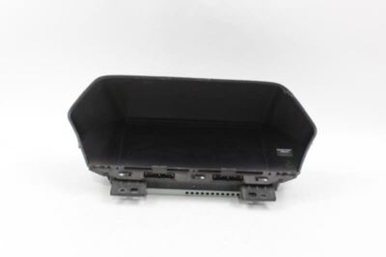 Info-GPS-TV Screen Display Upper Fits 2016-2018 ACURA ILX OEM #17475 39710-TX6-A510-M1