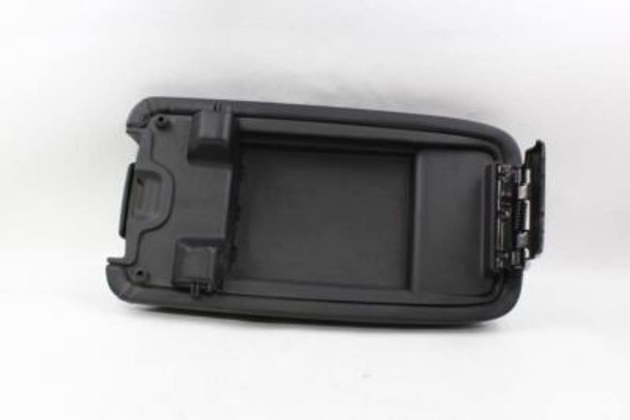 Black Console Front Floor Without Police Package 2015-20 DODGE CHARGER OEM 17444