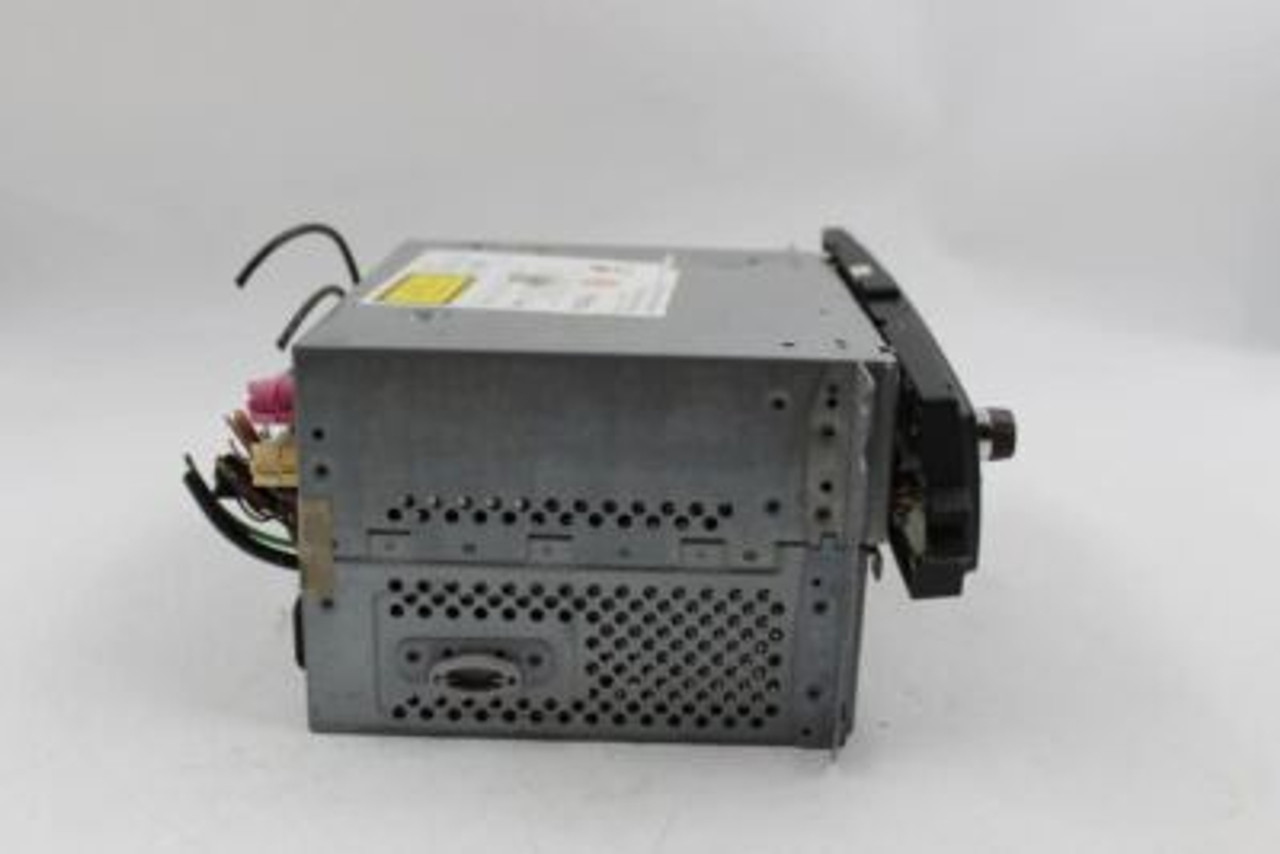 Info-GPS-TV Screen Player Navigation With Radio Fits 2012-15 BMW 328I OEM #17482 CI928343001