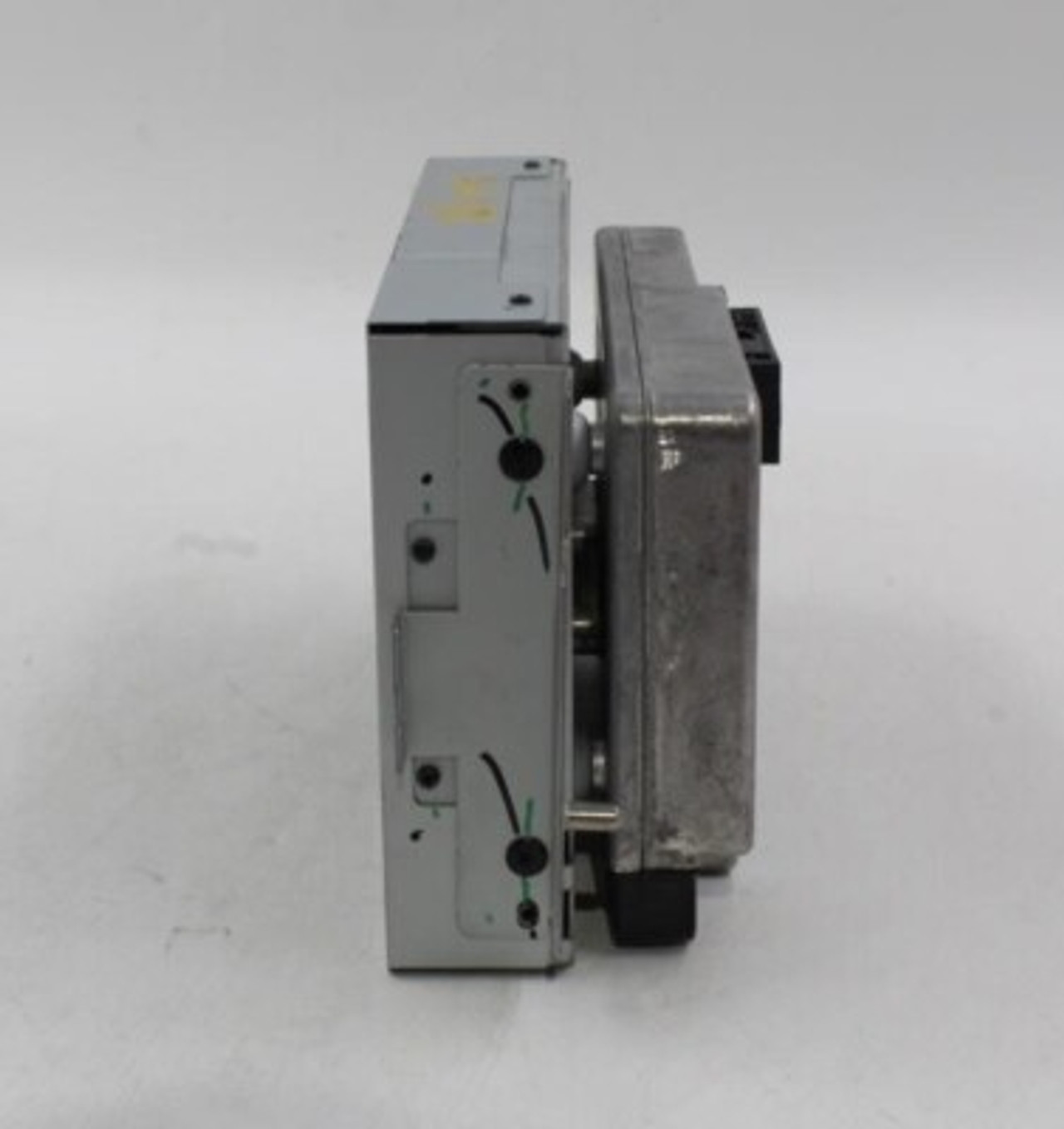 Info-GPS-TV Screen Front Display 8" Fits 2013-2016 FORD FUSION OEM #17540 DS7T-14F239-BU, DS7T-18B955-FB