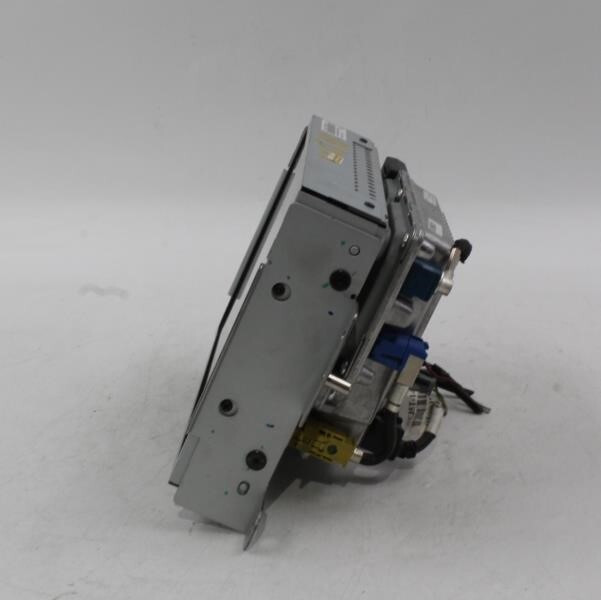 Info-GPS-TV Screen Front 8.0" Display Fits 2016-2019 FORD ESCAPE OEM #17539 GJ5T-14G370-KL high resolution2