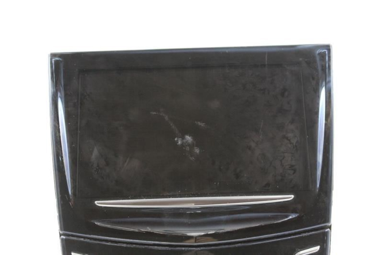 Audio Equipment Radio Control Fits 2015-2018 CADILLAC ATS OEM #20098 23410084 high resolution2