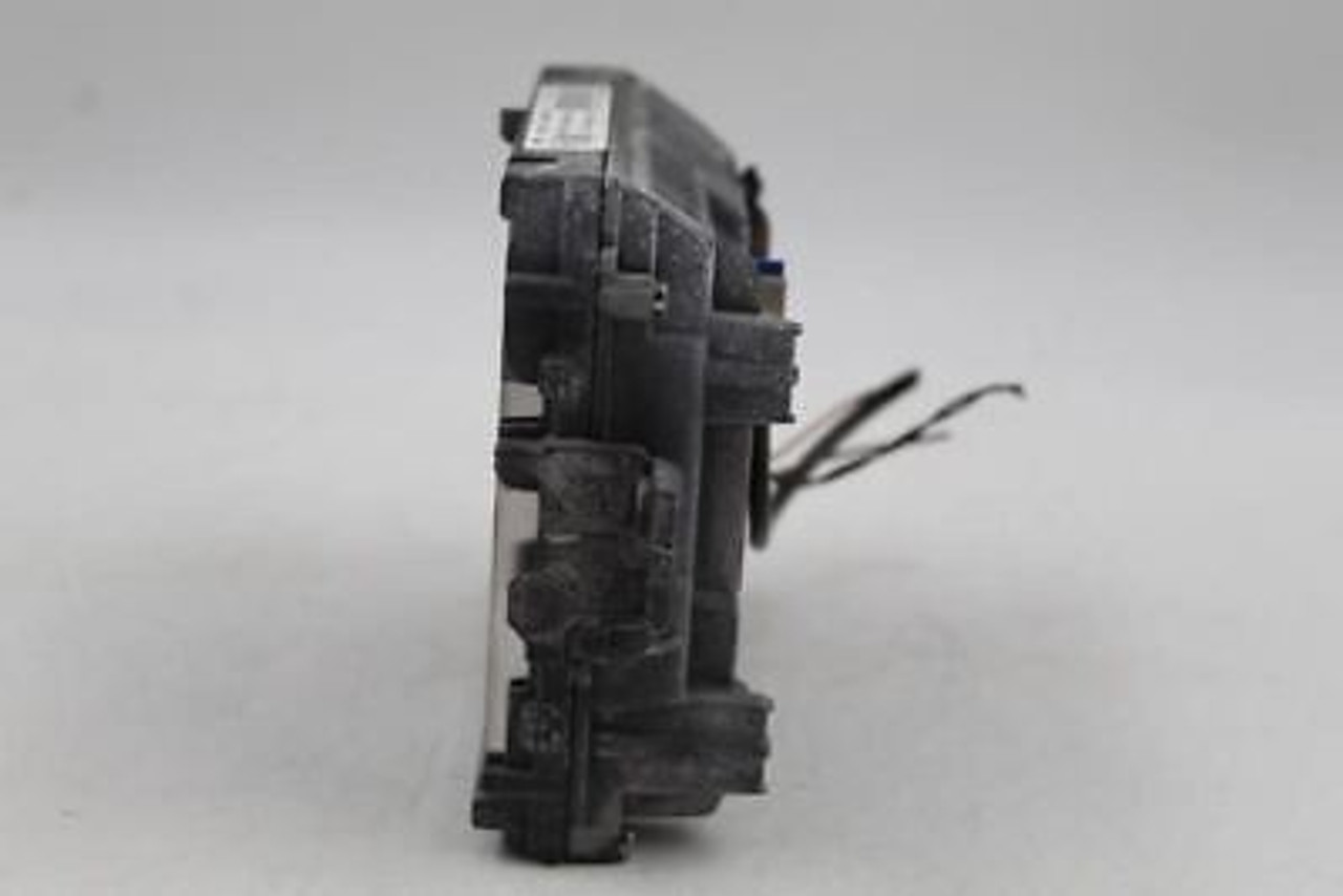 Info-GPS-TV Screen Display 207 Type E550 Fits 2014-15 MERCEDES E-CLASS OEM 20132 A2129014606, A2129009616