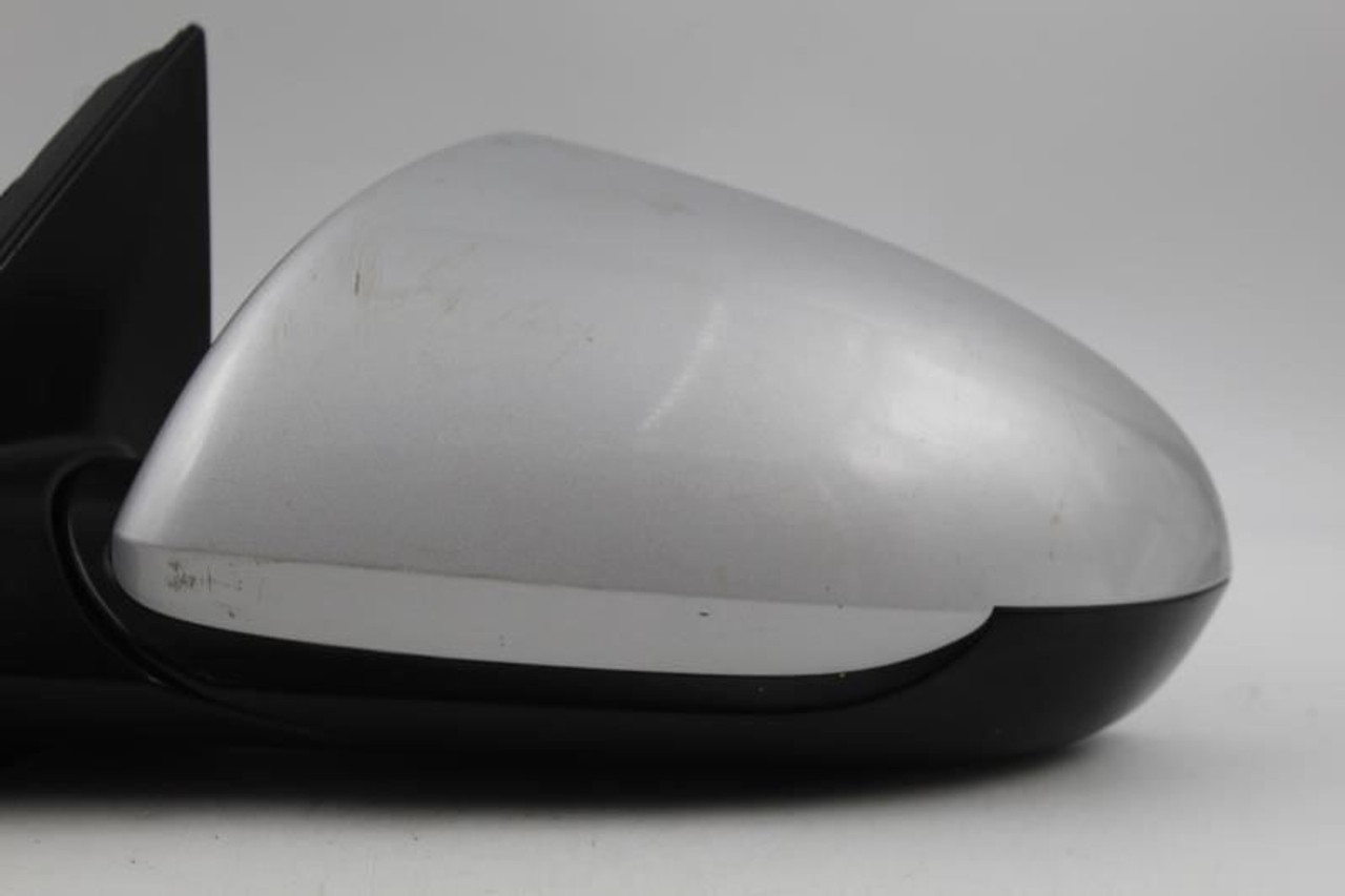 Left Driver Side Silver Door Mirror Power Fits 2017-18 HYUNDAI ELANTRA OEM 20061 high resolution2 Left Driver Side Silver Door Mirror Power Fits 2017-18 HYUNDAI ELANTRA OEM 20061 high resolution2