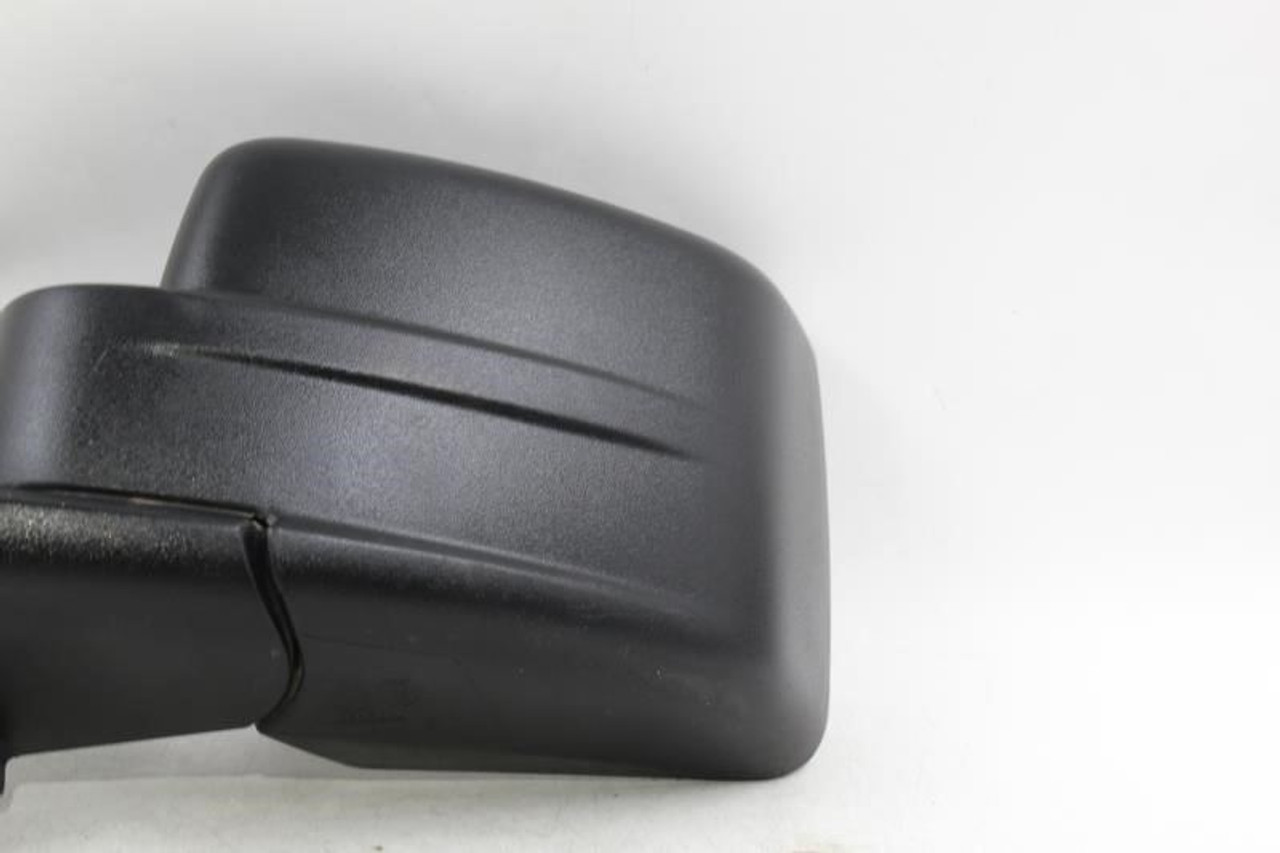 Left Driver Side Black Door Mirror Power Fits 2007-2012 JEEP PATRIOT OEM #16156 021271 high resolution2 Left Driver Side Black Door Mirror Power Fits 2007-2012 JEEP PATRIOT OEM #16156 021271 high resolution2