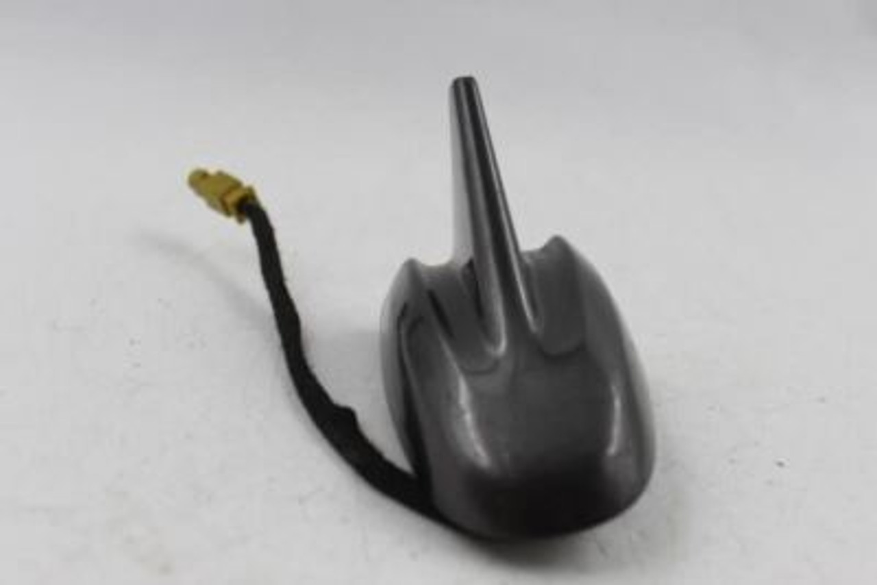 RADIO/GPS ROOF SHARK ANTENNA ASSEMBLY OEM 2014-2017 MASERATI GHIBLI OEM #17665 670026011