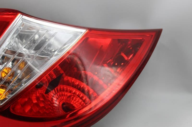 Left Driver Tail Light Quarter Panel Mounted Fits 12-17 HYUNDAI ACCENT OEM 20469 high resolution2