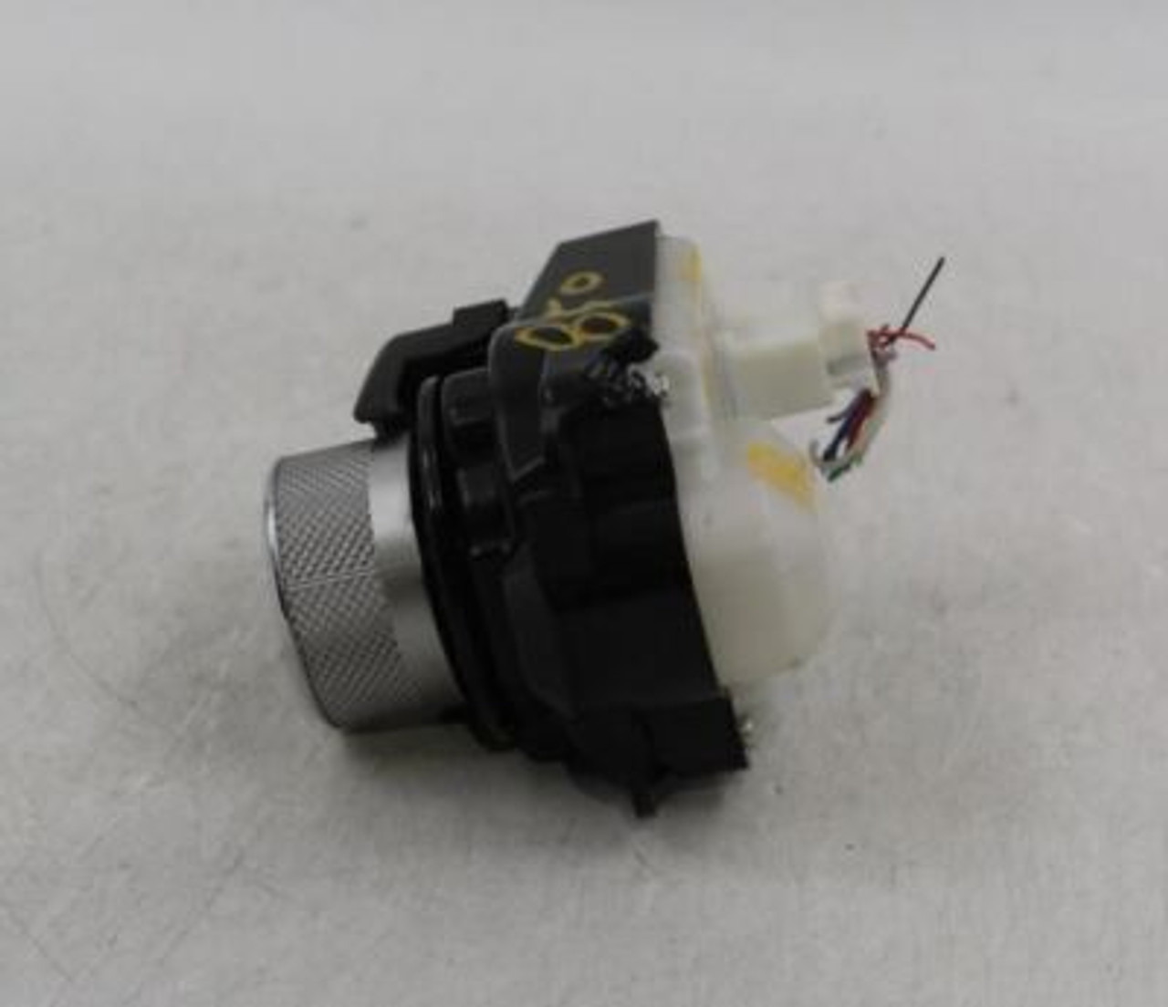 Audio Equipment Radio Fits 2014 INFINITI Q50 OEM #20360 283952V73A