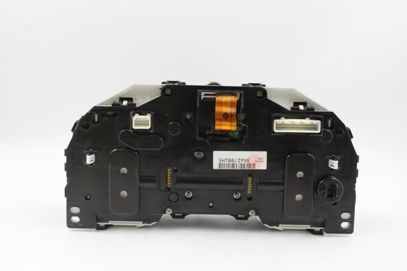 Speedometer Cluster MPH Korea Built Fits 2018 NISSAN ROGUE OEM #19877 248105HT0A high resolution2