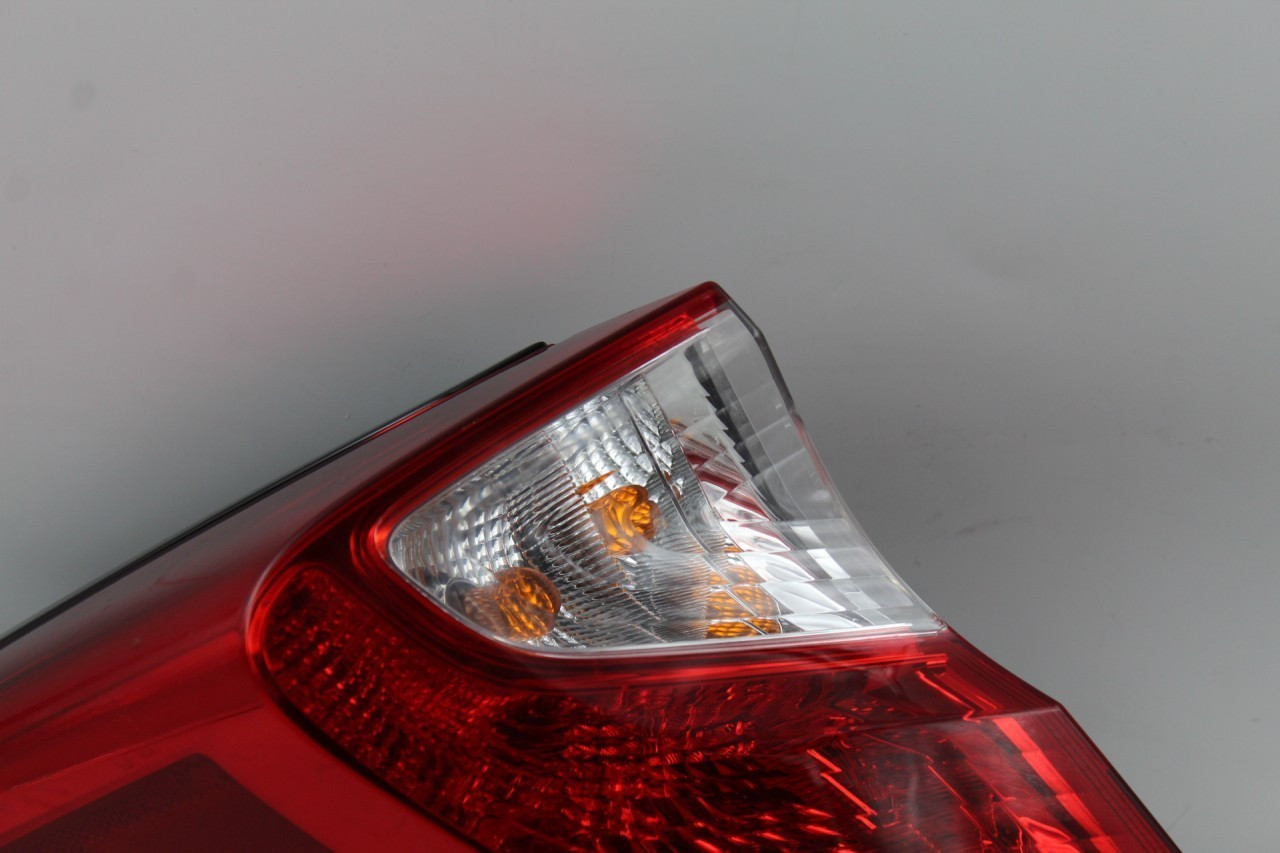 Left Driver Tail Light Quarter Panel Mounted Fits 2018-22 TOYOTA C-HR OEM #36997 high resolution2