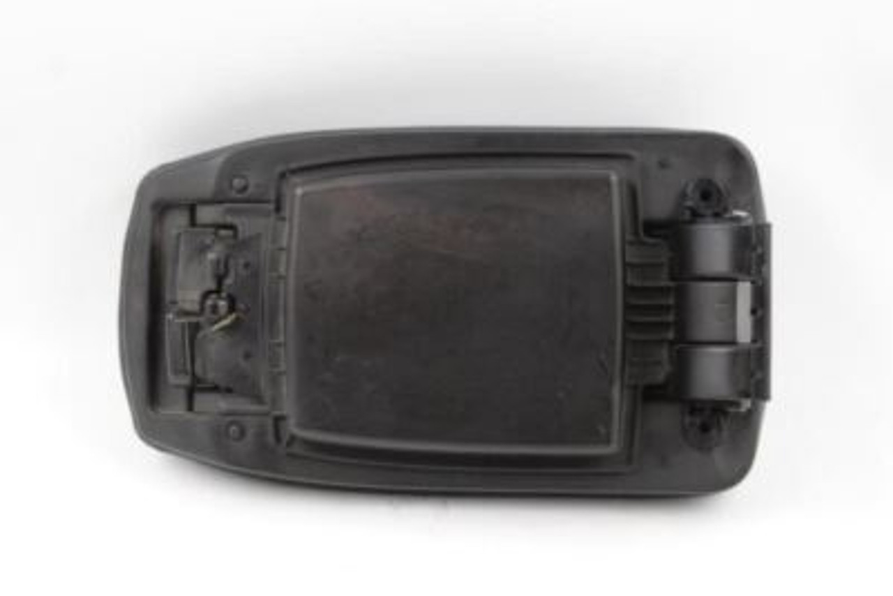Black Console Front Floor Sedan Fits 2014-2019 TOYOTA COROLLA OEM #19570