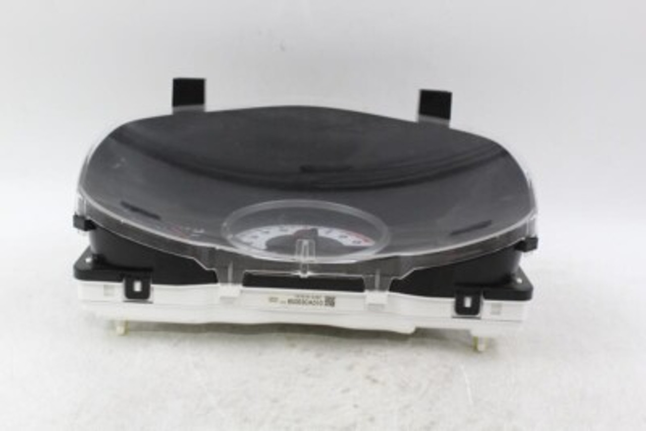 Speedometer Cluster MPH Base 2017-2019 TOYOTA 86 OEM #16056 85003CA010