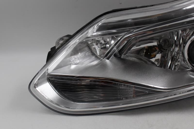 Left Driver Headlight HID EV Electric Vehicle 2012-2018 FORD FOCUS OEM #6710 CM58-13D155-AH high resolution2