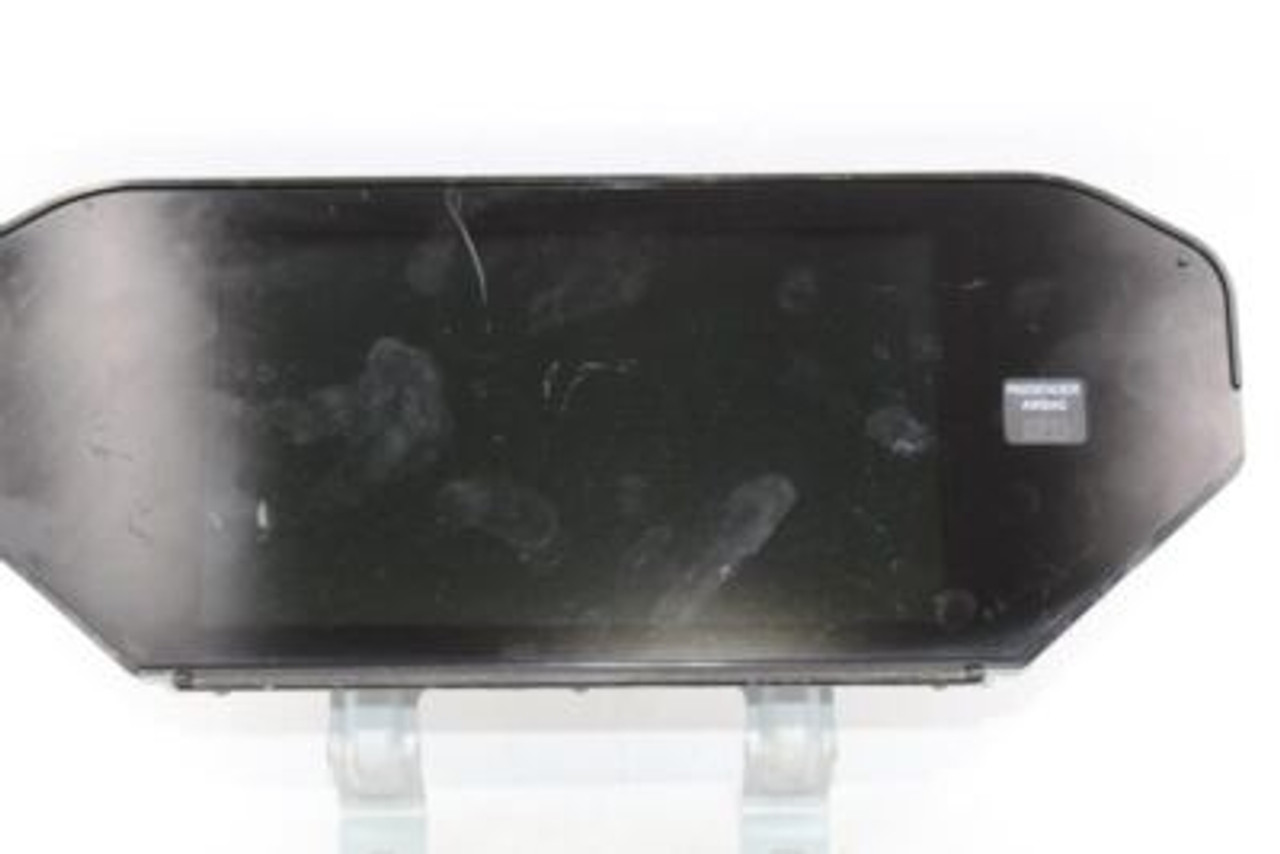 Info-GPS-TV Screen Dash Display Screen Technology Fits 13-15 RDX 15898 39810-TX4-A010-M1