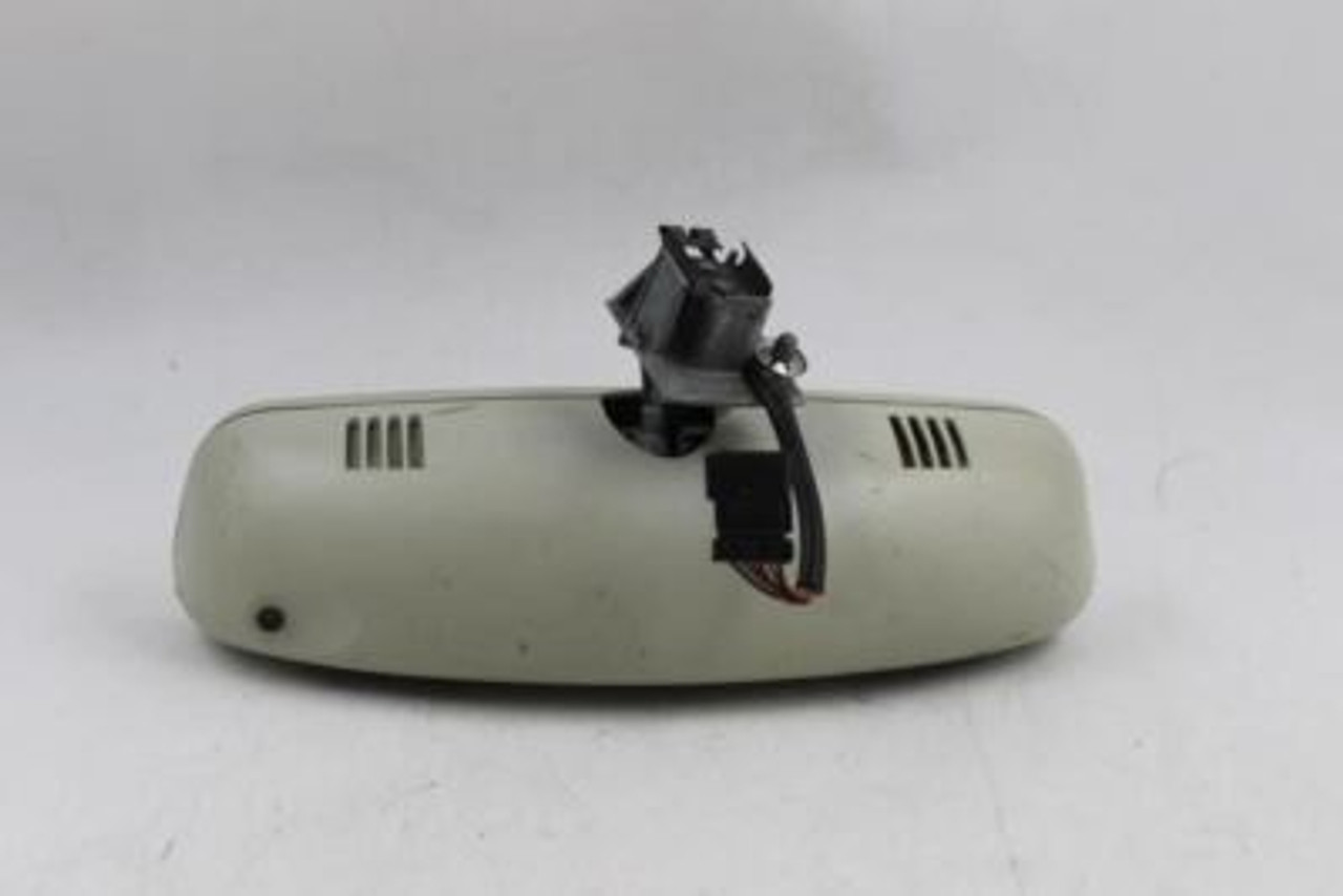 Rear View Mirror 2005 MERCEDES-BENZ ML350 OEM #15746 010535