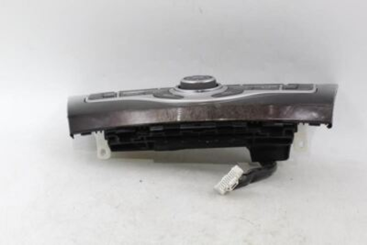 Info-GPS-TV Screen Control Screen Dash Mounted Fits 14-16 INFINITI QX60 15913 283953JA7A