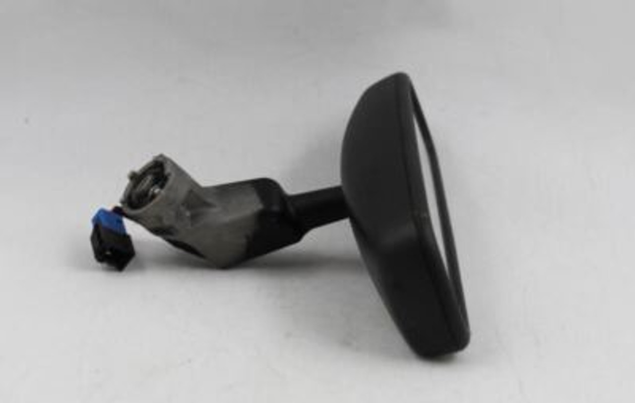 Rear View Mirror 2018 ALFA-ROMEO GIULIA OEM #15827 038303