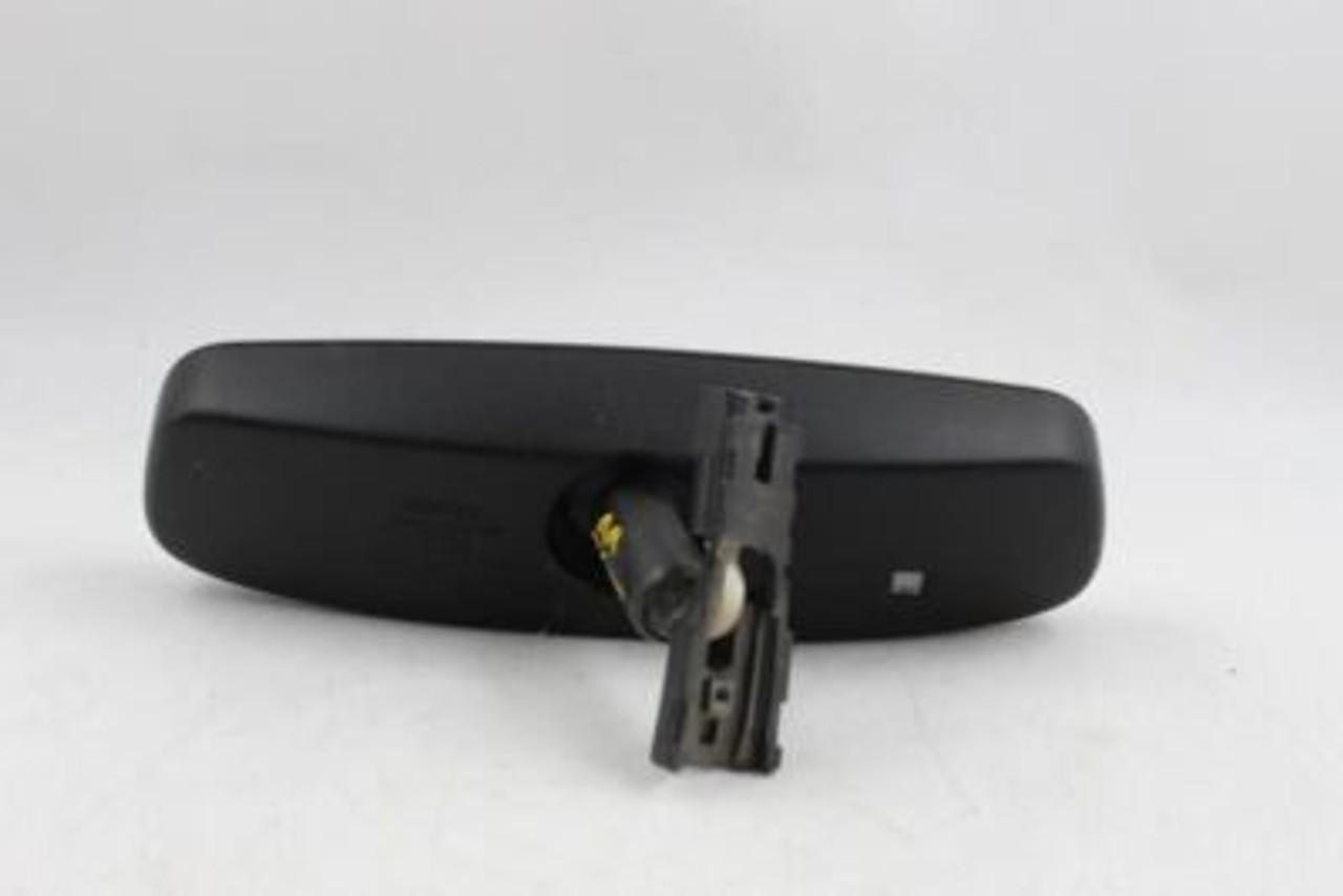 Rear View Mirror With Navigation Fits 13-15 LEXUS ES300H 15812