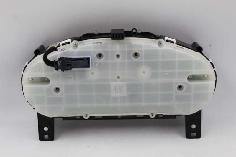 Speedometer 49K Miles MPH 1 Color Graphic Display 2018 CHEVROLET CRUZE OEM 14520 42668707 high resolution2