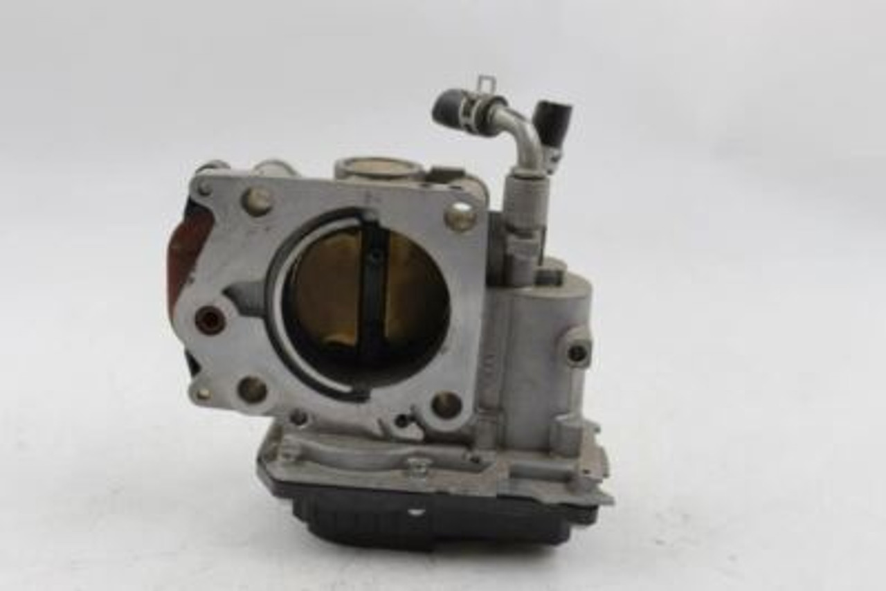 Throttle Body Fits 16-20 HR-V 14385