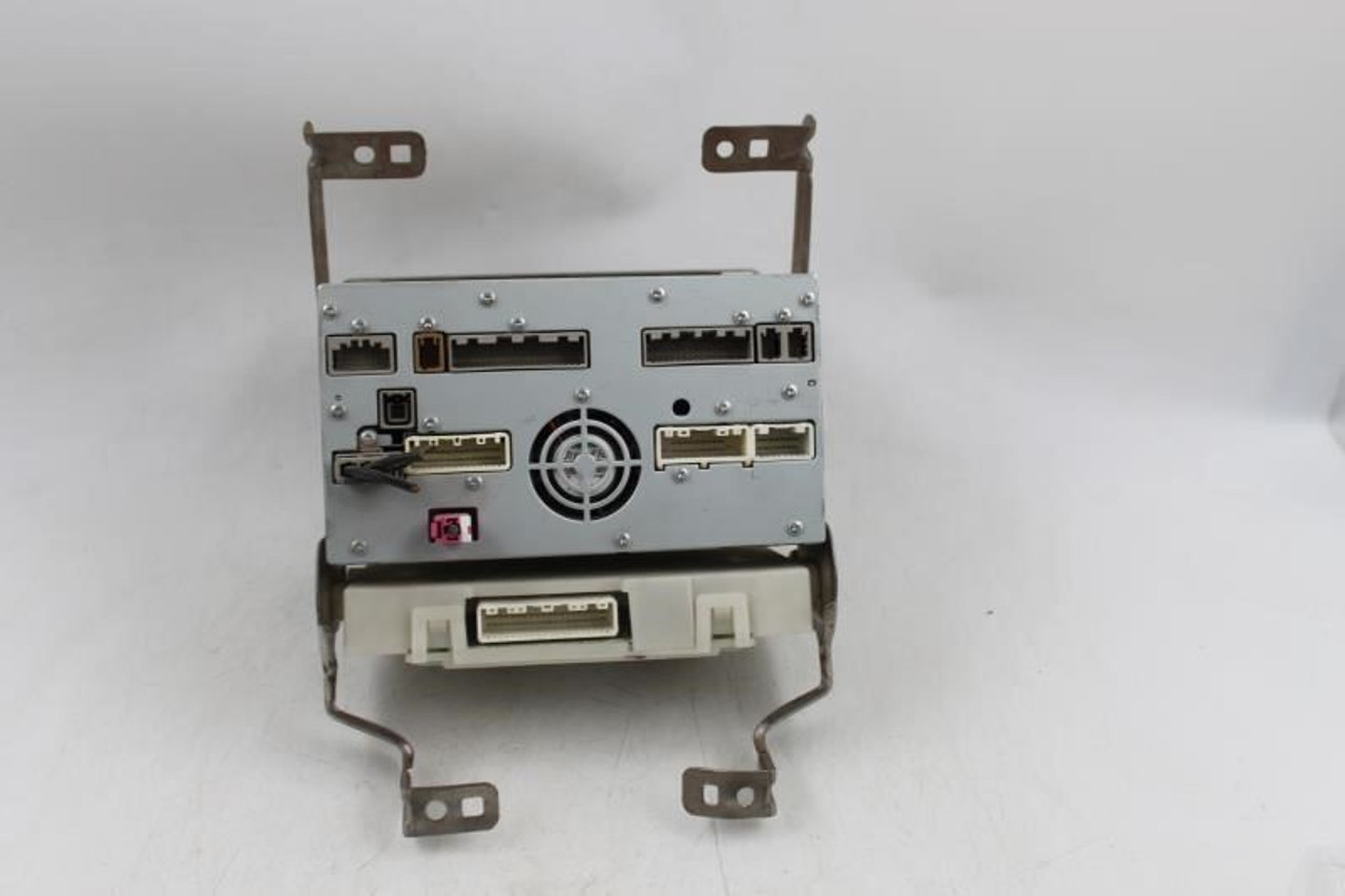Audio Equipment Radio Receiver Fits 14-16 INFINITI QX60 14358 259153JA0A high resolution2