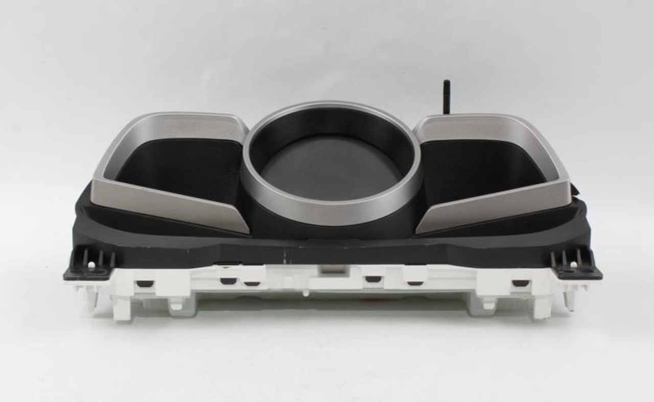 Speedometer Cluster MPH With Tachometer Fits 2014-2016 MAZDA 3 OEM #16726 BHR155430 high resolution2