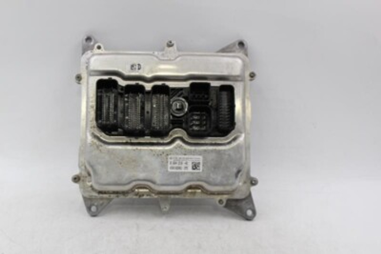 Engine ECM ECU 2013 BMW 328I OEM #14242 8604210