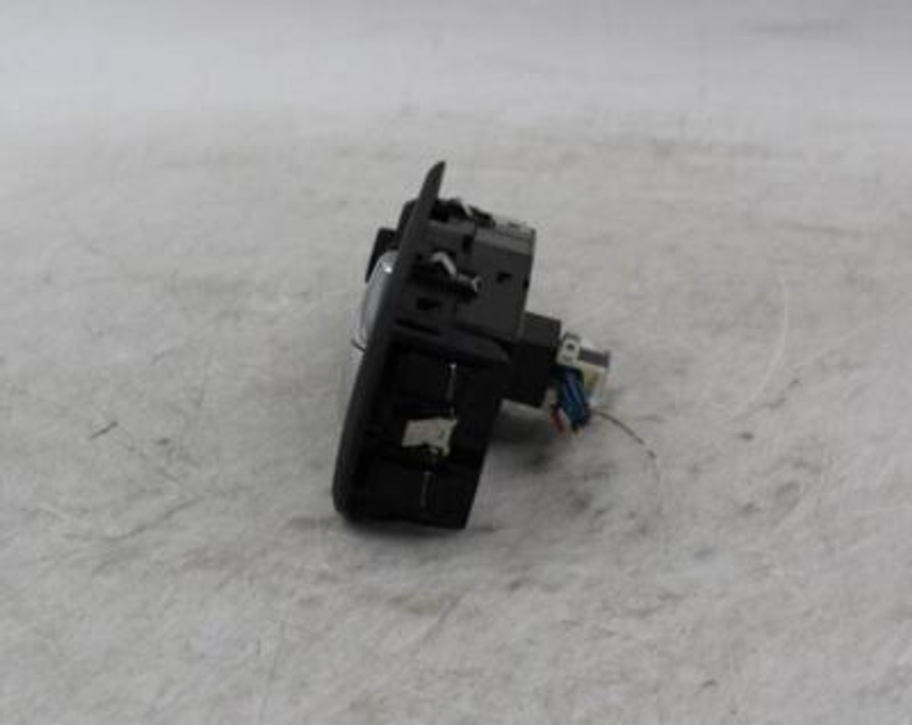 Driver Front Door Switch Driver's Hardtop 2 Door Fits 16-19 MINI COOPER 14142 9354852-01