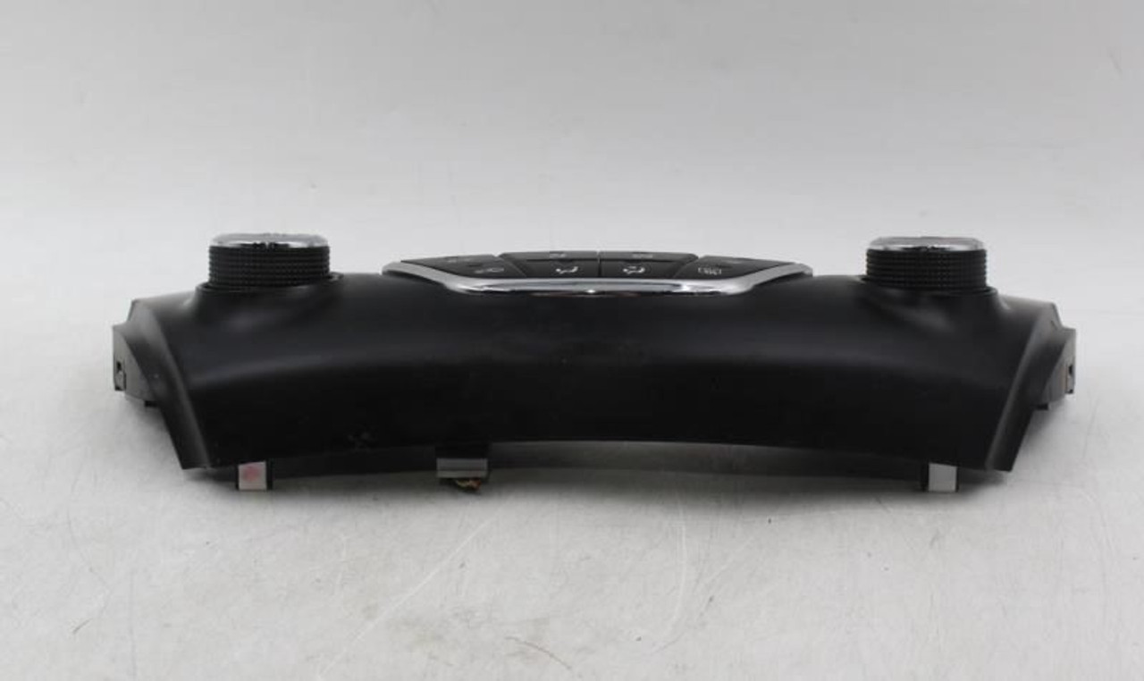 Temperature Control Opt C67 Manual Control Fits 19 CRUZE 14180 42543597 high resolution2