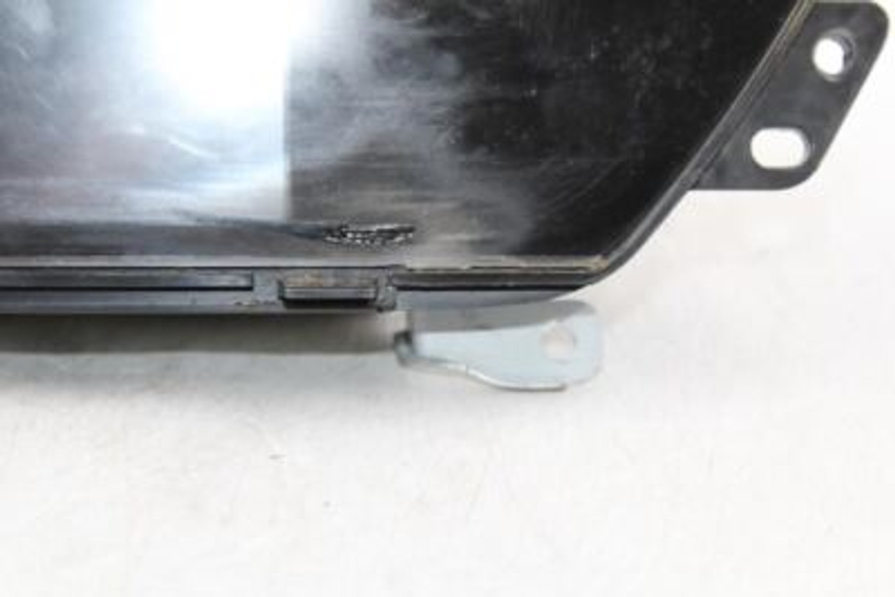 Info-GPS-TV Screen Display Upper Panasonic Manufacturer Fits 12-16 CR-V 14185 39710-T0A-A120-M1