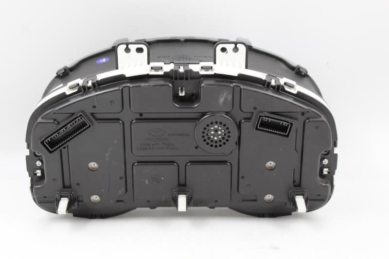 Speedometer Cluster 14K Miles MPH LED Headlamps 2020 HYUNDAI VENUE OEM #14150 94011-K2090 high resolution2