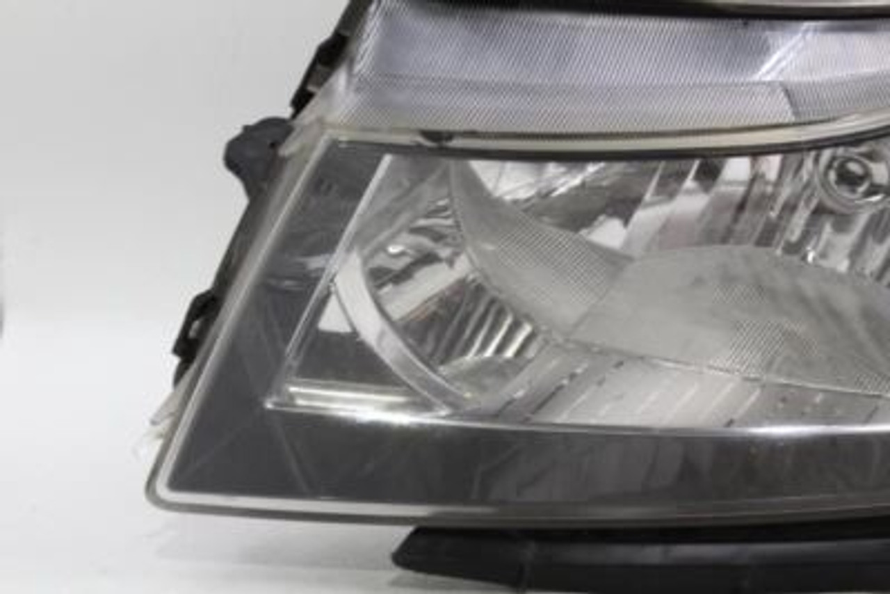 Left Driver Headlight Limited 2012-2016 CHEVROLET CRUZE OEM #15804