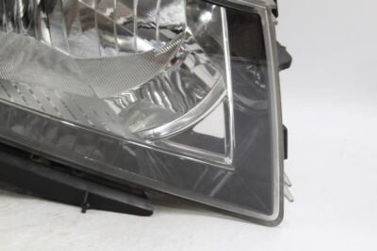 Right Passenger Headlight Limited 2012-2016 CHEVROLET CRUZE OEM #15783