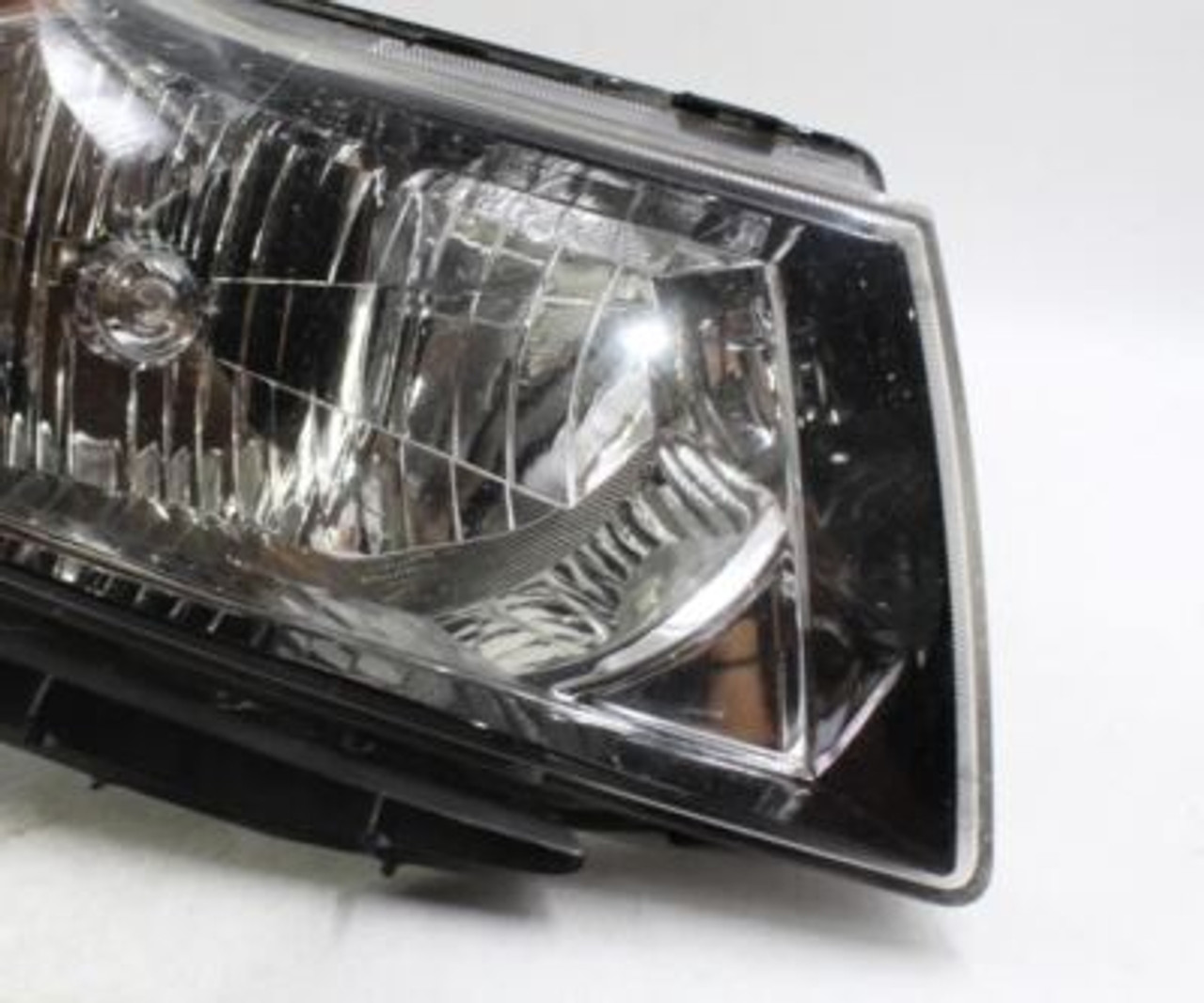 Right Passenger Headlight Limited 2012-2016 CHEVROLET CRUZE OEM #15707