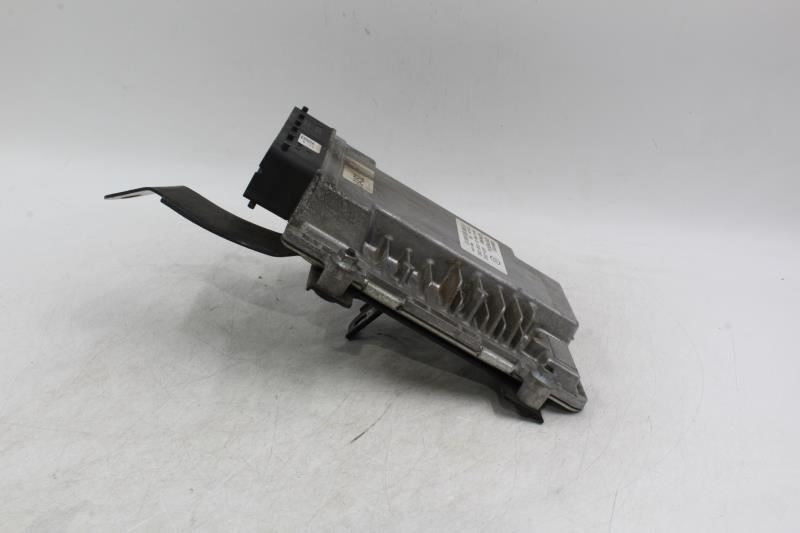 Engine ECU ECM Electronic Control Module 2.0L 2018-2019 KIA STINGER OEM #15863 39130-2CAS2, 39100-2CAS2 high resolution2