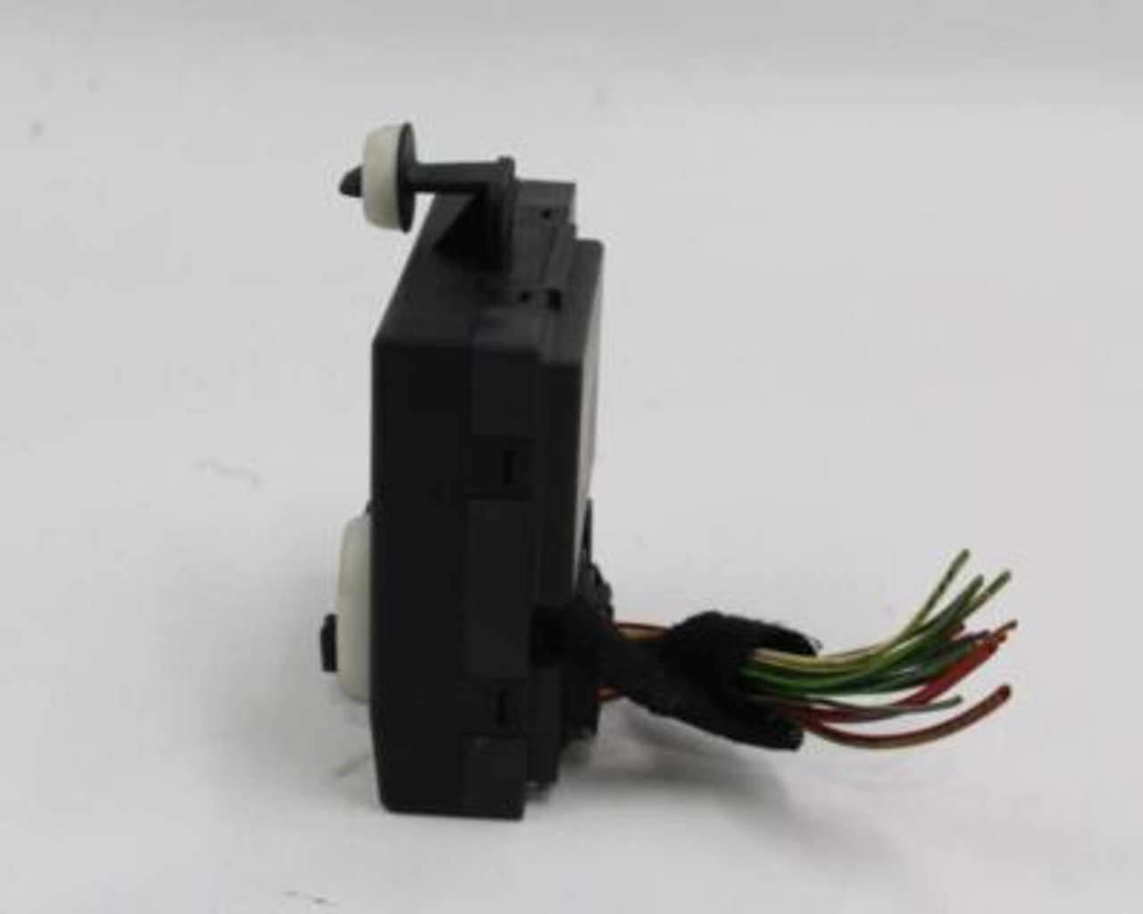 Chassis ECM Multifunction Comfort Control Fits 08 13 AUDI Q7 17046 4L0907290A