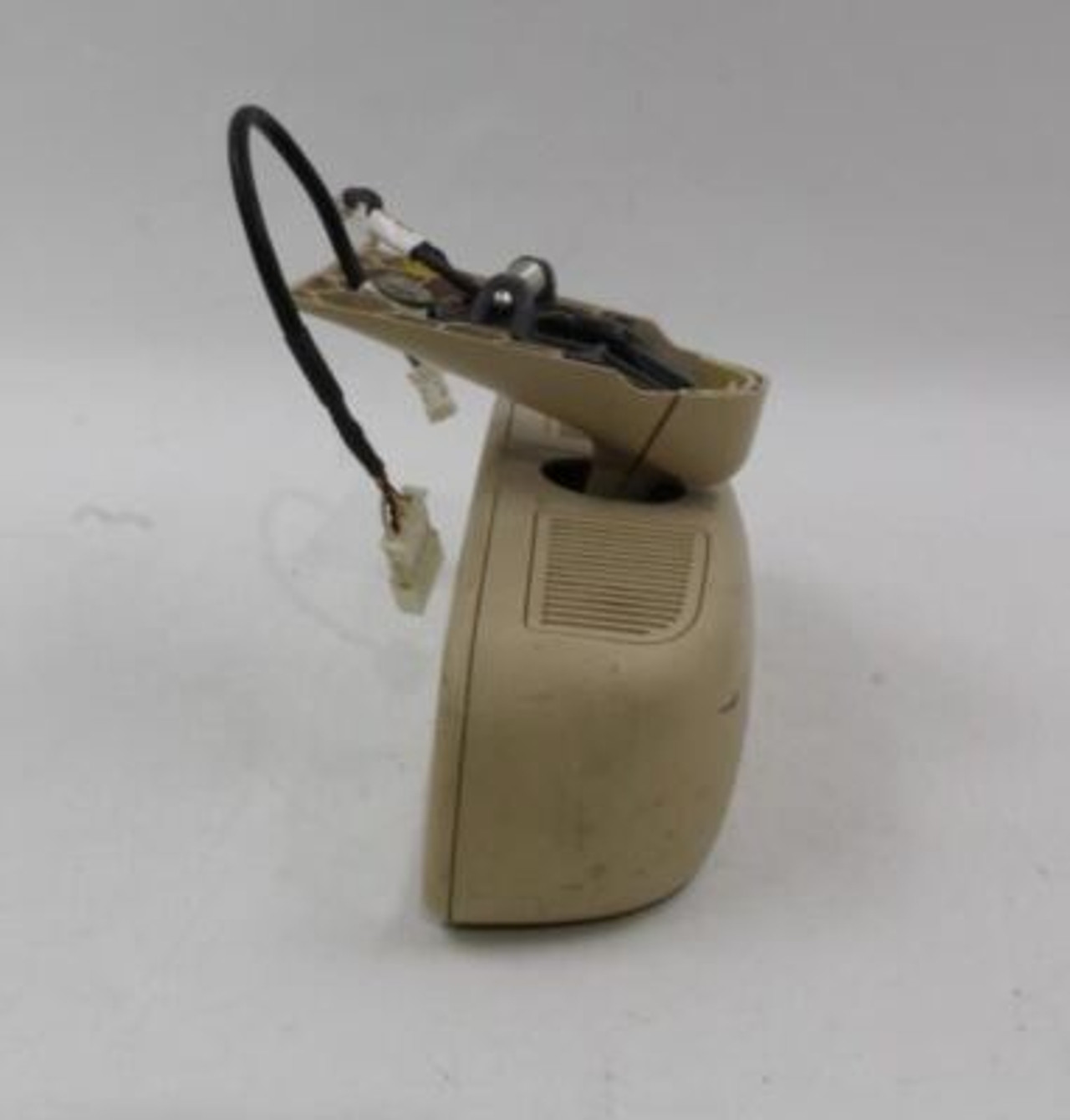 Rear View Mirror Fits 2008 MERCEDES CLK350 OEM #17018 025962