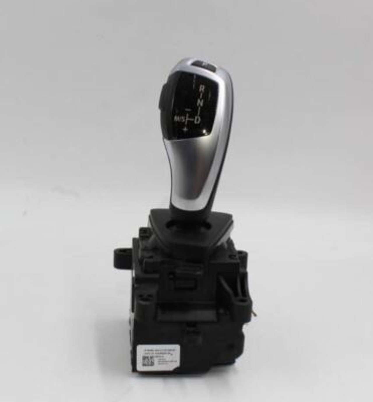 2014 BMW 320I  328I 335I Automatic Transmission Shift Shifter OEM #16399