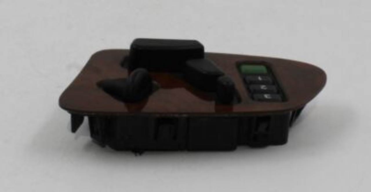 1998 MERCEDES E430 Front Left Seat Door Switch OEM #16731