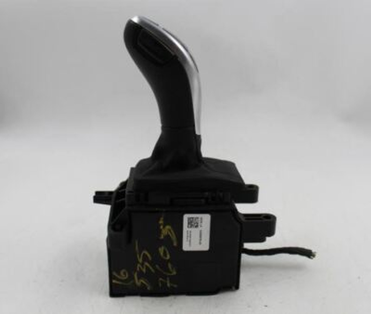 2011-2016 BMW 535I 528I 550I CENTER CONSOLE AUTOMATIC GEAR SHIFTER OEM #16462 9296906-01