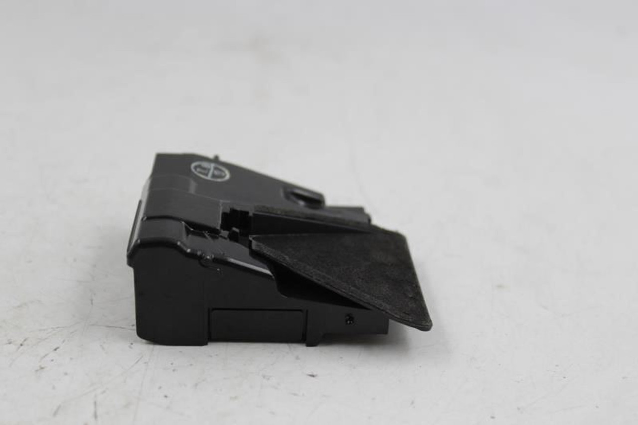 Camera/Projector Camera Front Windshield Mounted 2016-19 TOYOTA MIRAI OEM #14822 86468-62010 high resolution2