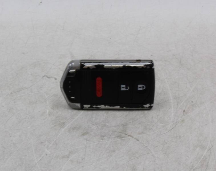 2013-2015 ACURA RDX KEY FOB OEM #14709 high resolution2