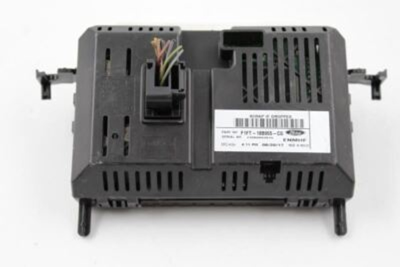 Info-GPS-TV Screen Front 4.2" Screen Thru 12/06/16 Fits 17 ESCAPE 14696 F1FT-18B955-CG