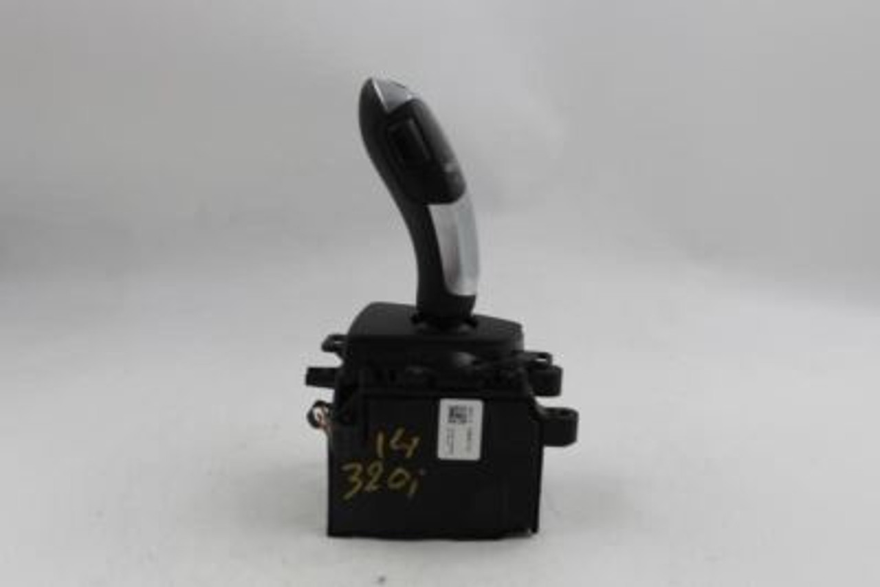 2013 BMW 320I Transmission Gear Shifter Shift OEM #14536 9296896-01