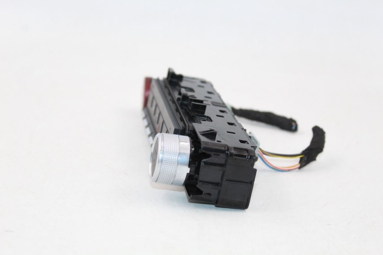 2024 FORD MUSTANG START STOP BUTTONS HAZARD LIGHTS OEM #38299 PR3T18K811AEW high resolution2