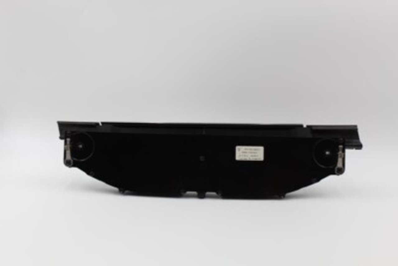 2010 - 2016 PORSCHE PANAMERA FRONT DASH DASHBOARD CUP HOLDER OEM #2305 97055239401
