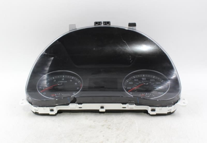 Speedometer 3.50'' Display Screen US Market Sedan 2019-2020 KIA FORTE OEM #16091 94011-M7430 high resolution2